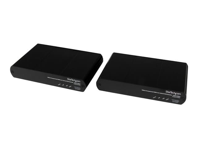 STARTECH SV565UTPHDU KVM Extender CAT5e/CAT6 - Image 1