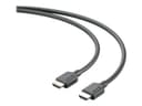 ALOGIC Elements HDMI Cable 1m Black thumbnail 1