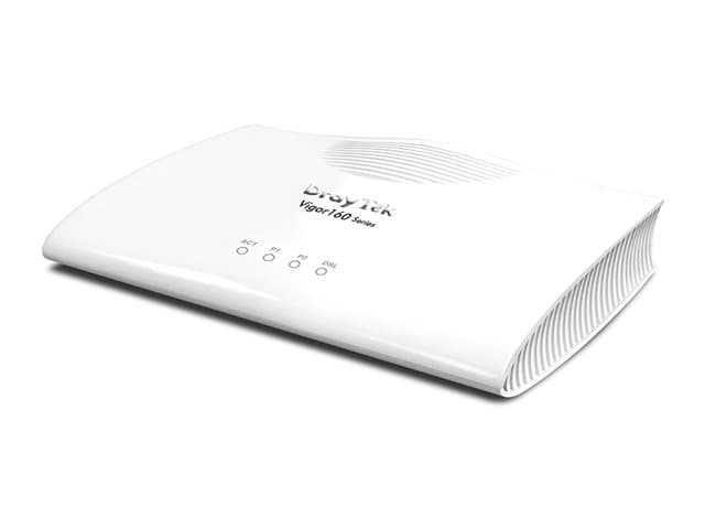 Draytek Vigor 167 DSL Modem Router - Image 1