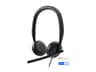 Dell Wired Headset WH3024 - headset - USB-C