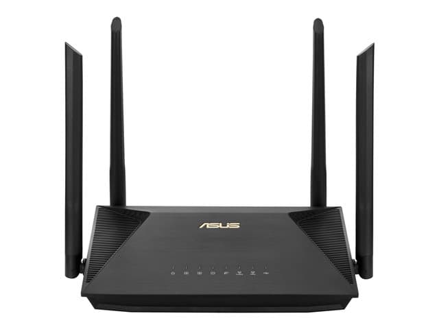 ASUS RT-AX53U Wireless Router - Image 1