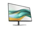 HP 524pf 24" Full HD Black thumbnail 7
