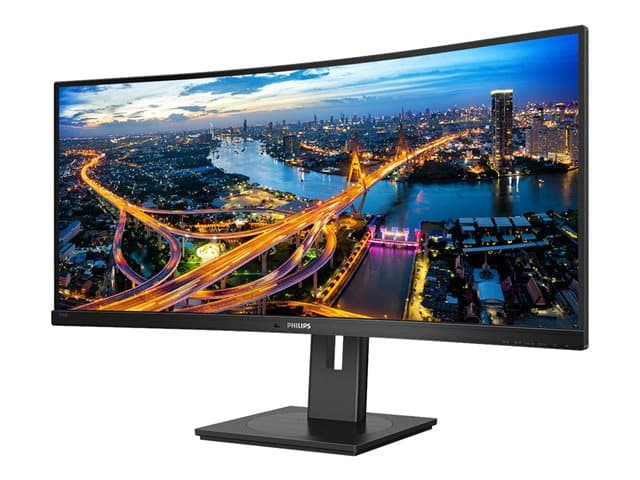 Philips B Line 346B1C 34" Curved Monitor - Image 3