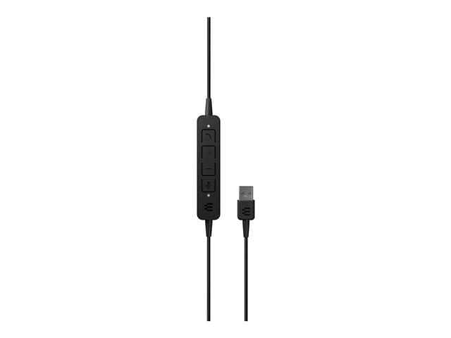 EPOS ADAPT 160 USB II - headset - USB-A - Image 8