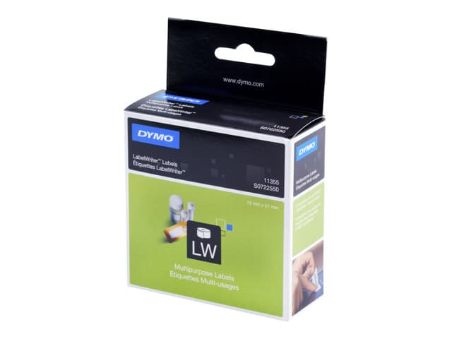 LabelWriter Multi Purpose Label 19mmx51mm - Image 4