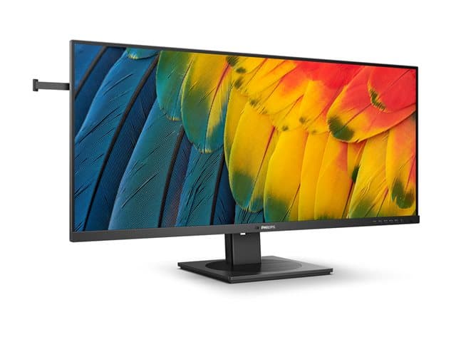 Philips 40B1U5600 40" Monitor Black - Image 6