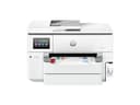 HP Officejet Pro 9730e Wide Format All-in-One - multifunction printer - colour thumbnail 2