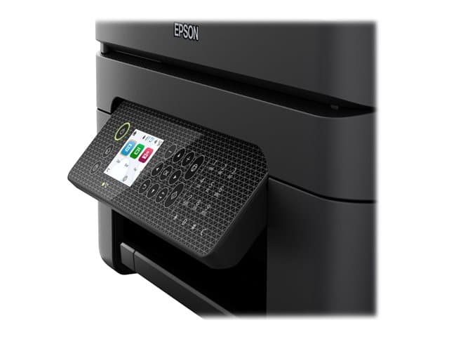 Epson WorkForce WF-2950DWF - multifunction printer - colour - Image 9