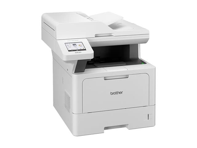 Brother DCP-L5510DW - multifunction printer - B/W - Image 5