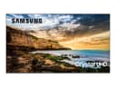 Samsung QE43T QET Series - 43" LED-backlit LCD display - 4K - for digital signage thumbnail 1