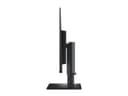 Samsung S4 27" Monitor Full HD Black thumbnail 4