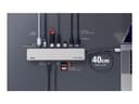 ATEN UH3240 USB-C Docking Station thumbnail 5