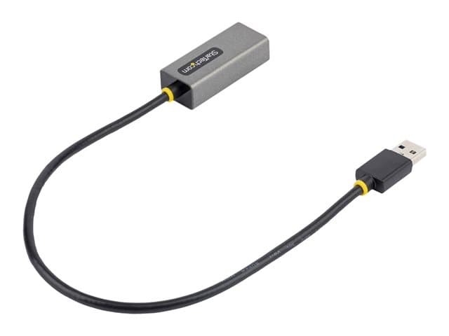 StarTech USB 3.0 to Gigabit Ethernet Adapter - Image 5