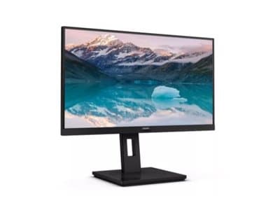 Philips 222S9JML 22" LED Monitor Full HD Black - Image 6