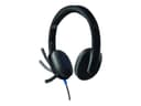 Logitech USB Headset H540 - headset thumbnail 6