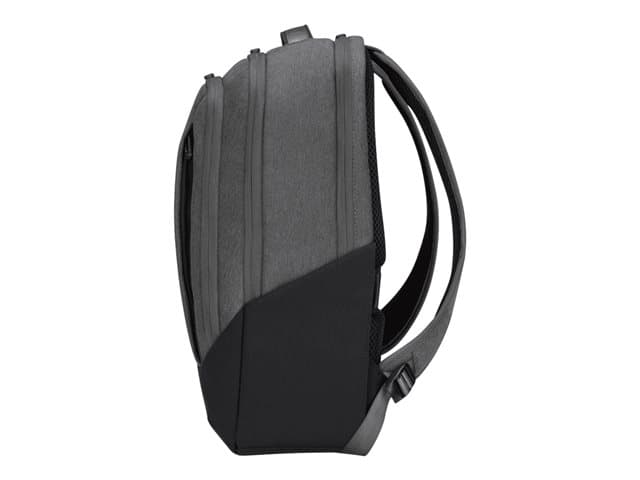 Targus Cypress Hero Backpack Grey - Image 3