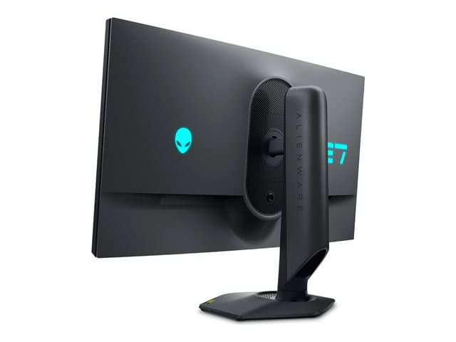 Alienware AW2725QF - LED monitor - 4K / Full HD (1080p) - 27" - HDR - Image 4