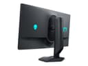 Alienware AW2725QF - LED monitor - 4K / Full HD (1080p) - 27" - HDR thumbnail 4