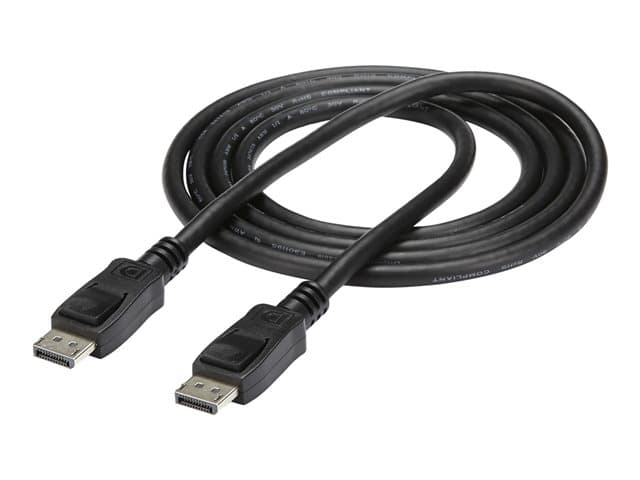 StarTech DISPL5M DisplayPort 1.2 Cable 5m - Image 2