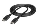 StarTech DISPL5M DisplayPort 1.2 Cable 5m thumbnail 2