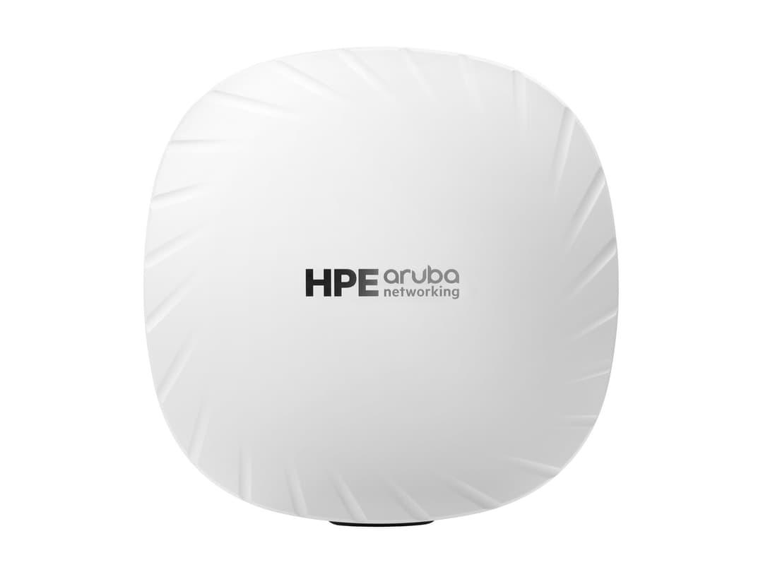 HPE Aruba AP-535 Wi-Fi 6 Access Point - Image 1