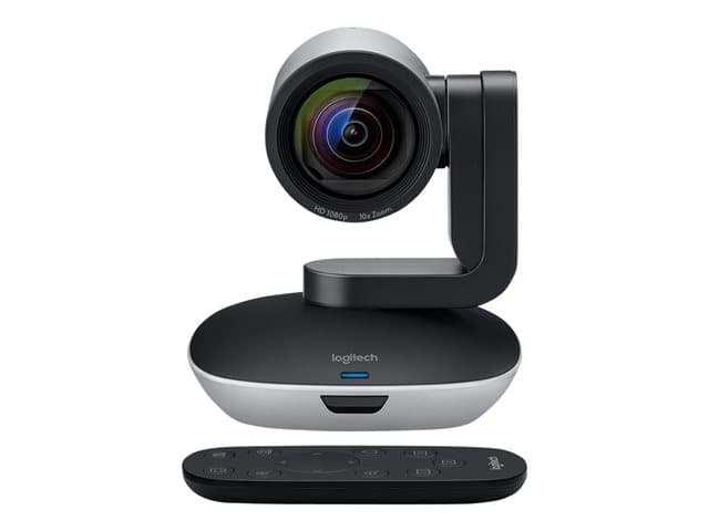 Logitech PTZ Pro 2 Conference Camera - Image 2