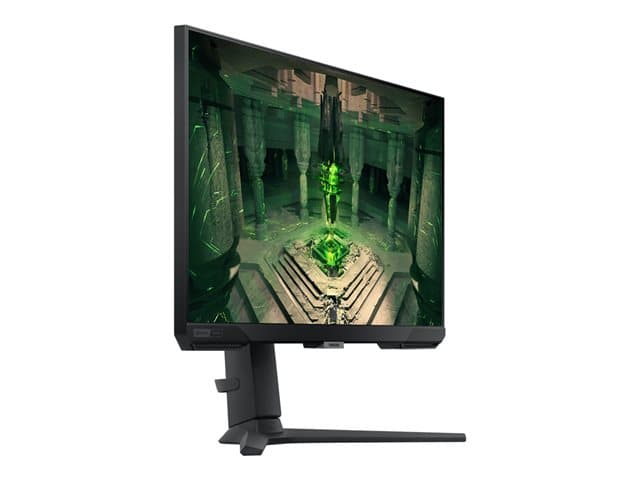 Samsung Odyssey G4 25" Full HD Black - Image 6