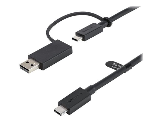StarTech USB-C Cable 1m - Image 3