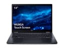 Acer TravelMate P4 Spin 14 Touchscreen 2-in-1 Intel i3-1315U 8GB 256GB Slate Blue thumbnail 2