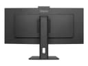 IIYAMA ProLite XCB3497WQSNPH-B1 34" Monitor Black thumbnail 5
