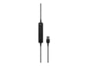EPOS ADAPT 160T USB II - headset - USB thumbnail 6