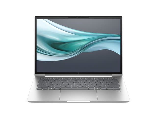 HP EliteBook 640 G11 Notebook - AI PC - 14" - Intel Core Ultra 5 - 125U - 16 GB RAM - 512 GB SSD - UK - Image 2