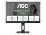 AOC Q27P3CV 27" QHD Monitor Black