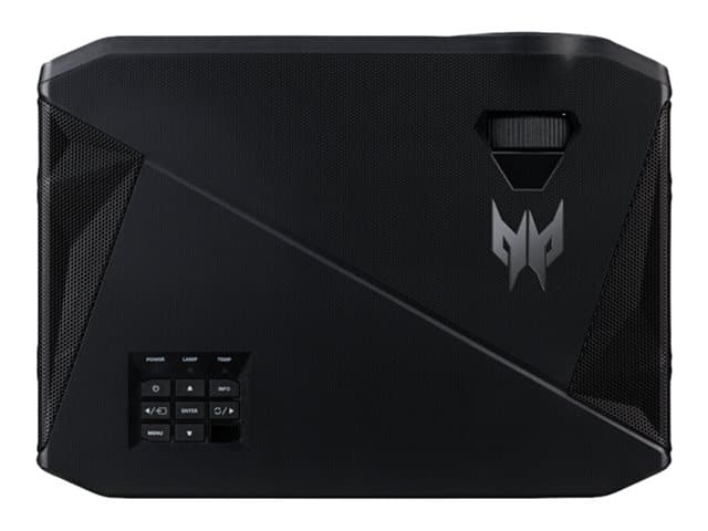 Acer Predator GD711 DLP Projector Black - Image 5