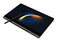 Samsung Galaxy Book3 360 13.3 Inch Intel Core i7-1360P 16GB RAM 512GB SSD Convertible Laptop - Image 4