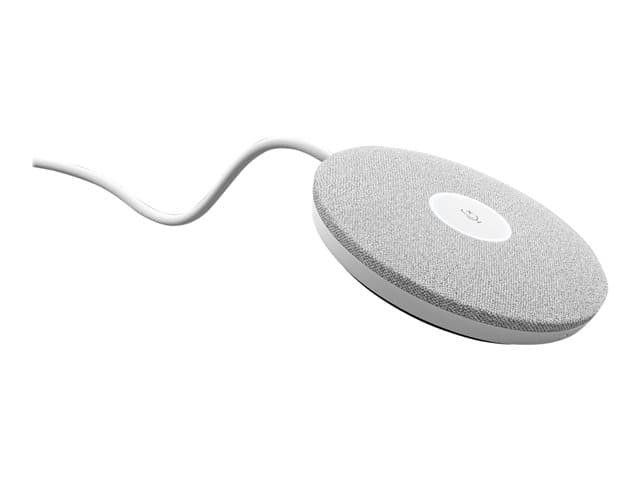 Logitech Rally Mic Pod - microphone - Image 4