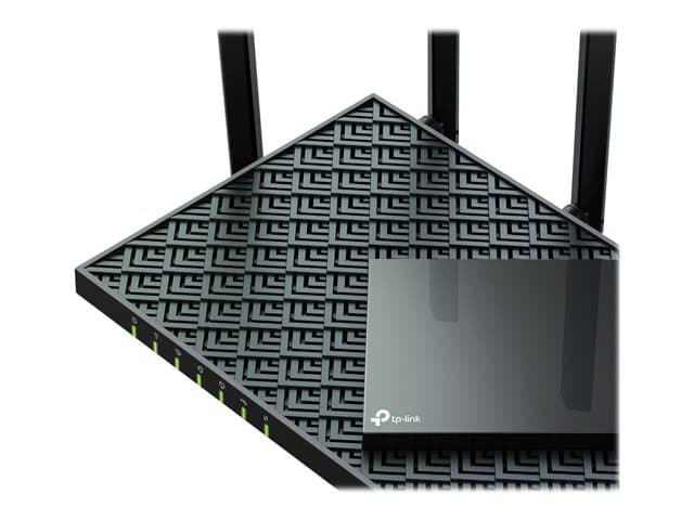 TP-Link Archer AX73 Wi-Fi 6 Router - Image 4
