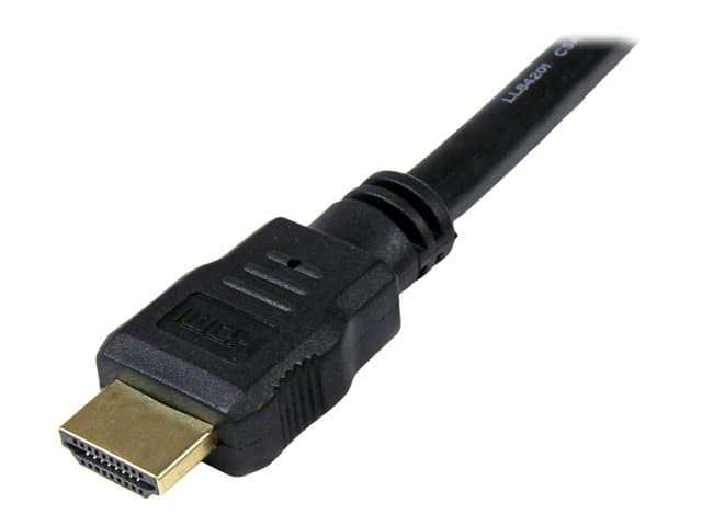 StarTech HDMI Cable 1.5m Black - Image 4