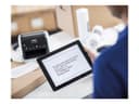 Brother QL-1110NWBc - label printer - B/W - direct thermal thumbnail 5
