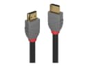 LINDY Anthra Line HDMI Cable 7.5m Black thumbnail 1