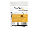 StarTech 3.5mm Headset Splitter Adapter Black thumbnail 8