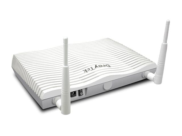 Draytek Vigor 2865ax Router - Image 3