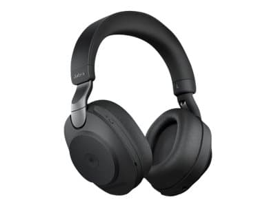 Jabra Evolve2 85 MS Stereo - headset - 3.5 mm jack - Image 4