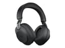 Jabra Evolve2 85 MS Stereo - headset - 3.5 mm jack thumbnail 4