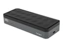 Targus Universal Docking Station Grey White thumbnail 1