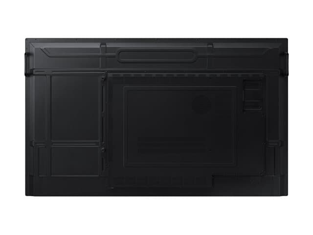Samsung Interactive Display WA65F WAF Series - 65" LED-backlit LCD display - 4K - for education / business - Image 4