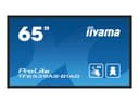 iiyama ProLite TF6539AS-B1AG 65" Class (64.5" viewable) LED-backlit LCD display - 4K - for digital signage thumbnail 1