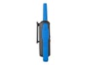 Motorola Talkabout T62 two-way radio - PMR thumbnail 4
