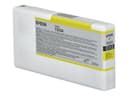 Epson - yellow - original - ink cartridge thumbnail 1