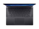 Acer Chromebook Plus Spin 514 Flip Touchscreen Intel i3-1315U 8GB 256GB Steel Grey thumbnail 6